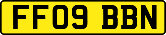 FF09BBN