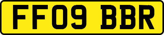 FF09BBR