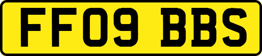 FF09BBS