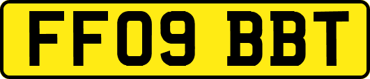FF09BBT