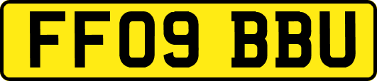 FF09BBU