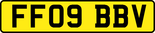 FF09BBV