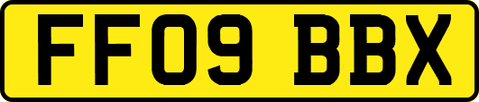 FF09BBX