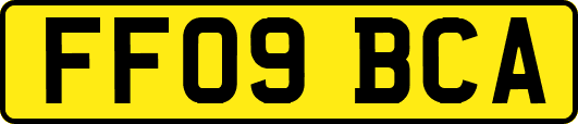 FF09BCA