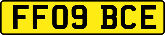 FF09BCE