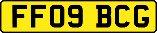 FF09BCG