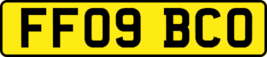 FF09BCO