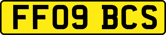 FF09BCS