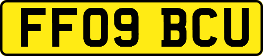 FF09BCU