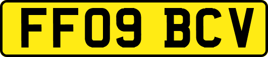 FF09BCV