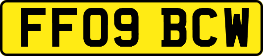 FF09BCW