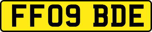 FF09BDE