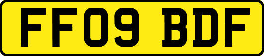 FF09BDF