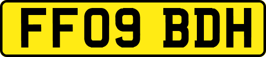 FF09BDH