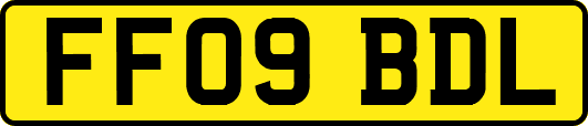 FF09BDL