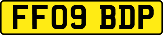 FF09BDP