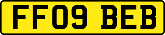 FF09BEB