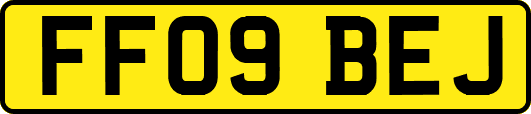 FF09BEJ