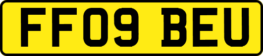 FF09BEU