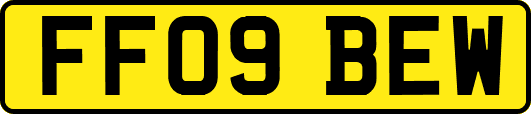 FF09BEW
