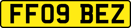 FF09BEZ