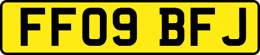 FF09BFJ