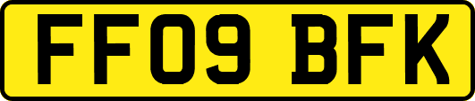 FF09BFK