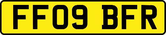 FF09BFR