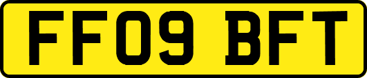 FF09BFT