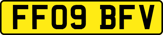 FF09BFV
