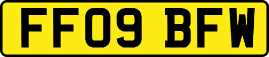 FF09BFW