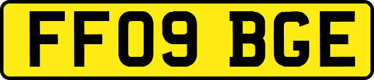 FF09BGE