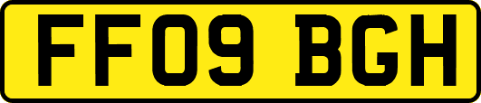 FF09BGH