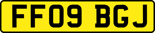 FF09BGJ