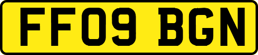 FF09BGN