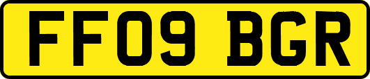 FF09BGR