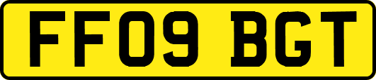 FF09BGT