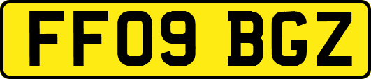 FF09BGZ