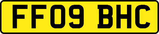 FF09BHC