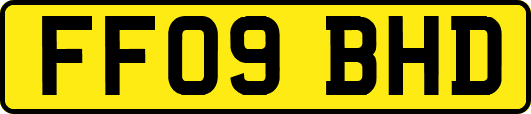 FF09BHD