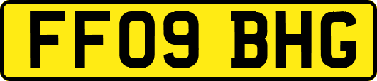 FF09BHG