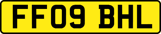 FF09BHL