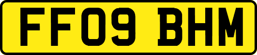 FF09BHM