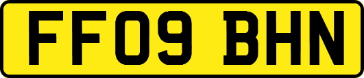 FF09BHN