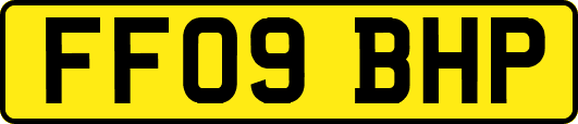 FF09BHP