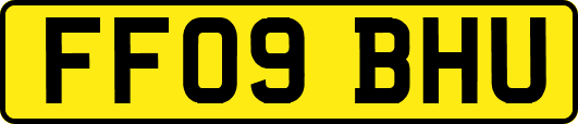 FF09BHU