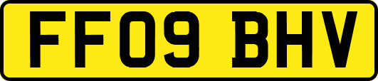 FF09BHV