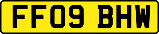 FF09BHW