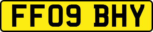 FF09BHY