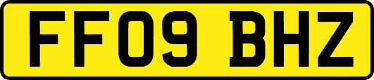 FF09BHZ
